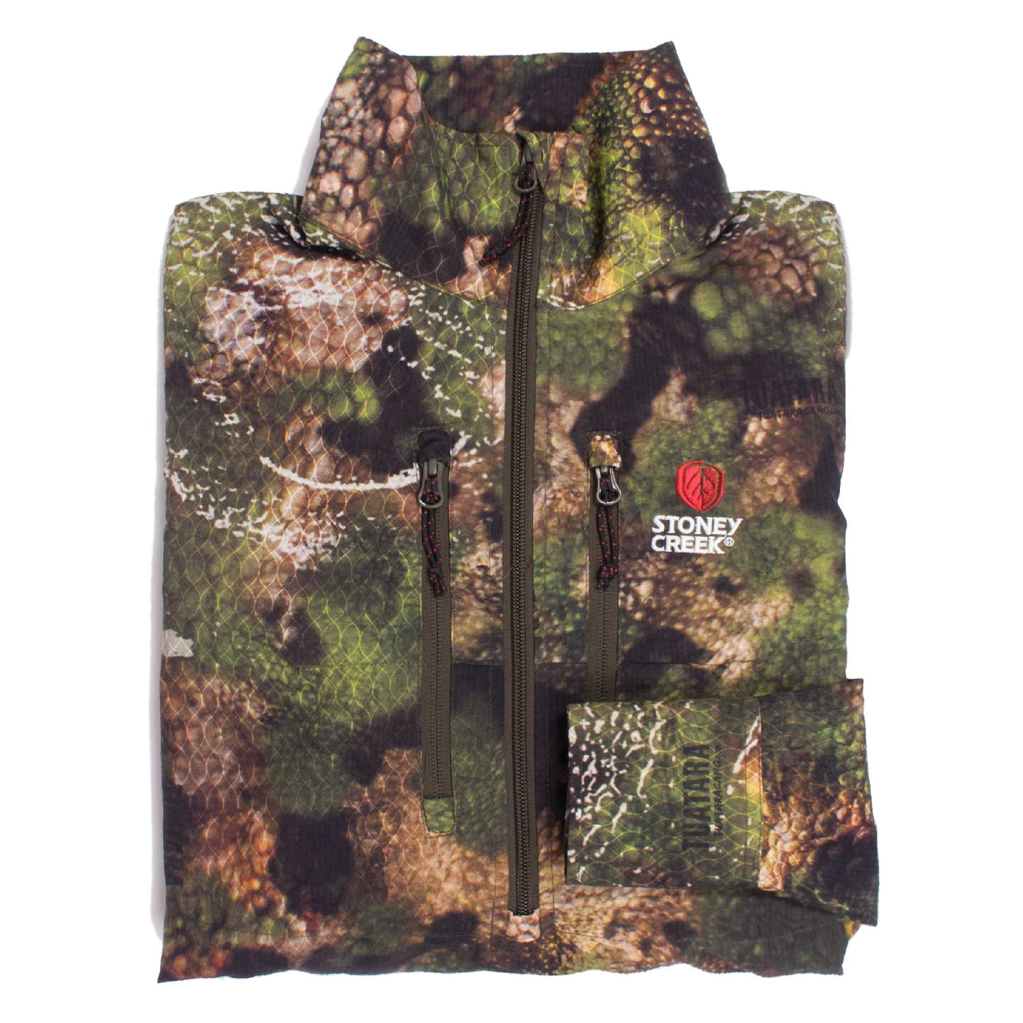 Women's Fast Hunt Shirt